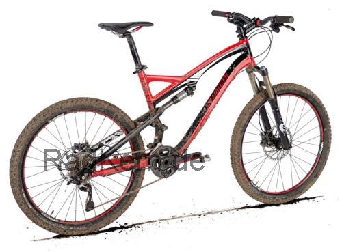 Specialized Camber Pro  technische daten 